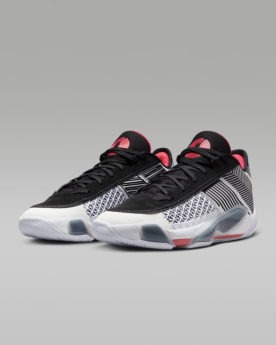 Air Jordan XXXVIII Low PF Basketball Shoes